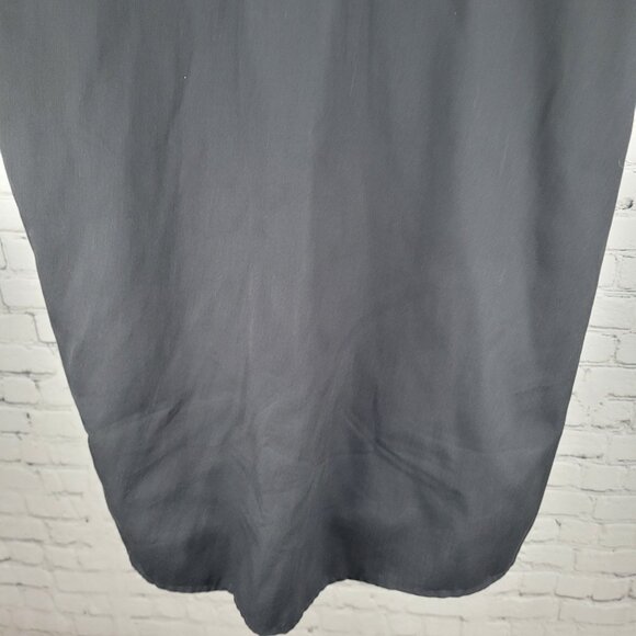 Jim Beam Black Dickies Flex Embroidered Logos Button Up Shirt Large L - Picture 9 of 12